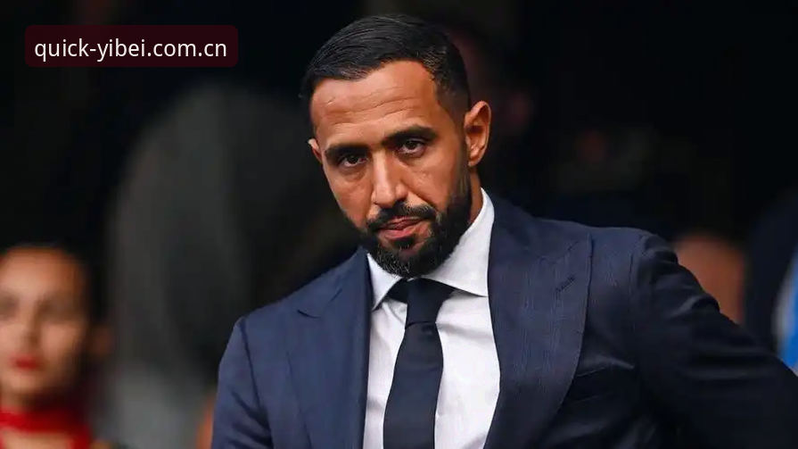 易倍体育安卓版 马赛更衣室风暴深度评测:贝纳蒂亚揭秘拉比奥签约与冲突内幕